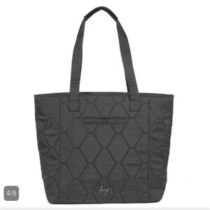 Lug two-step in brushed grey. New with tags.